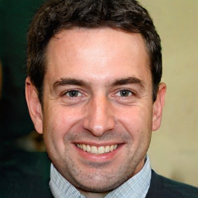 Peter Burton